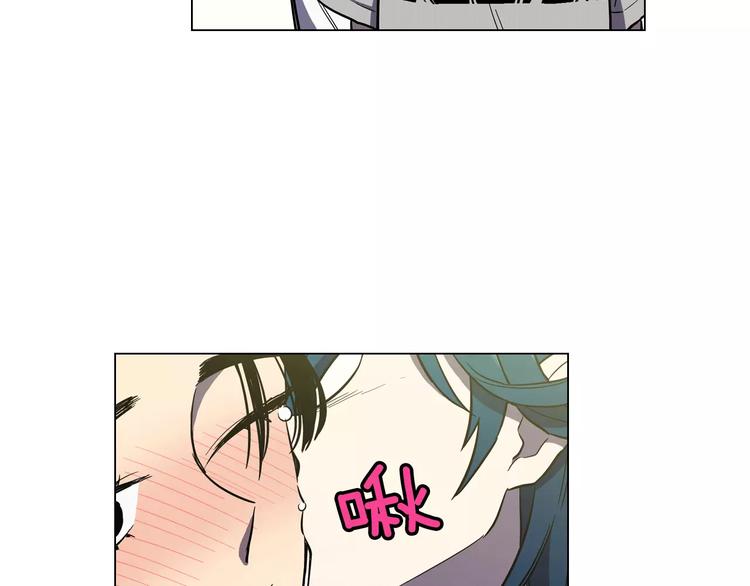 第10话 抛弃吸血鬼？10