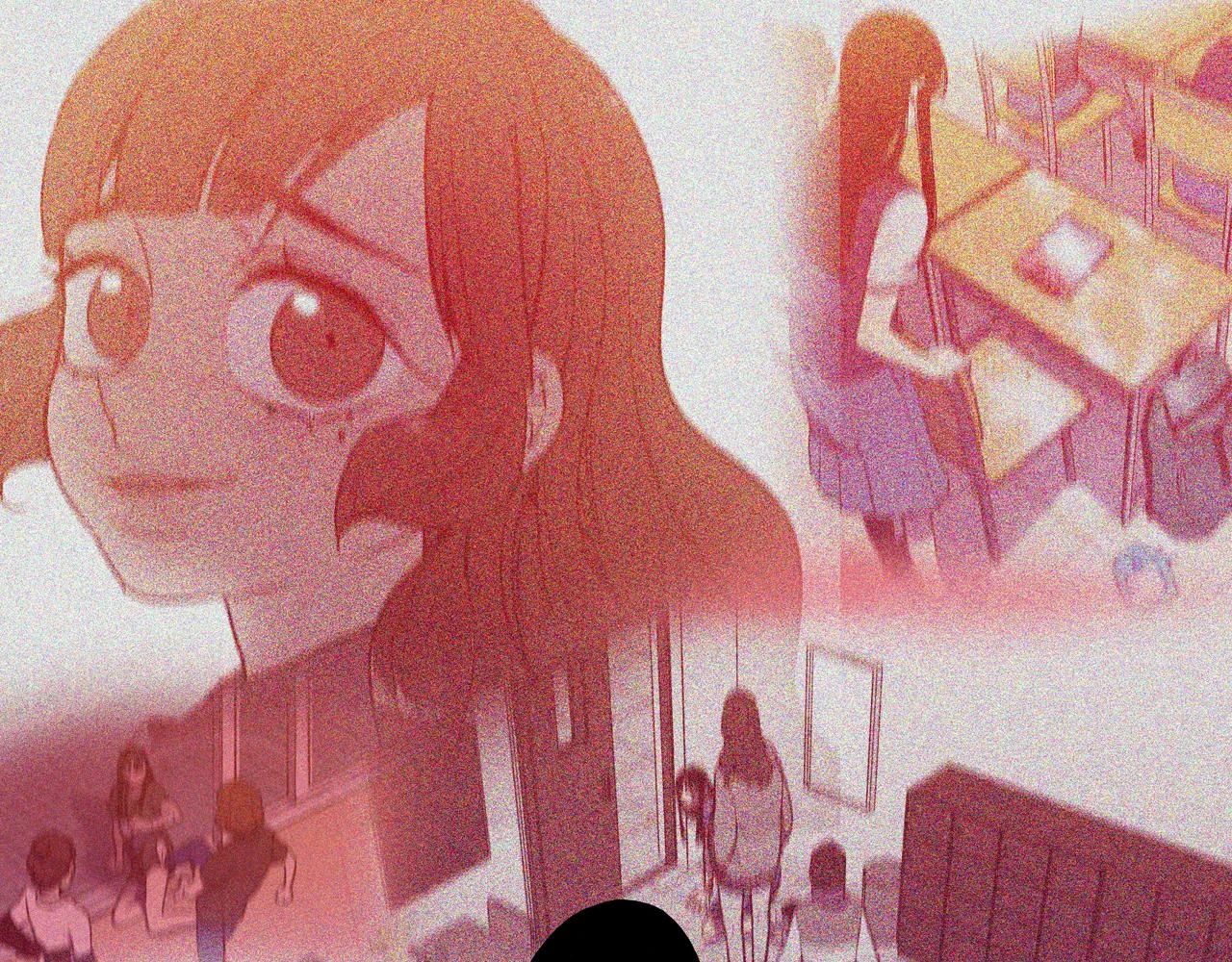第二季 19话 噩梦回归8