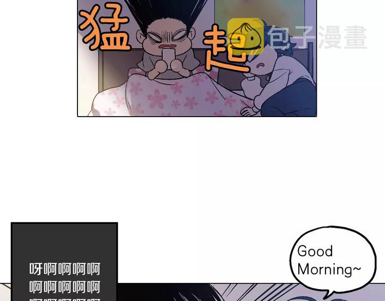 第6话 莫名出现契约红绳78
