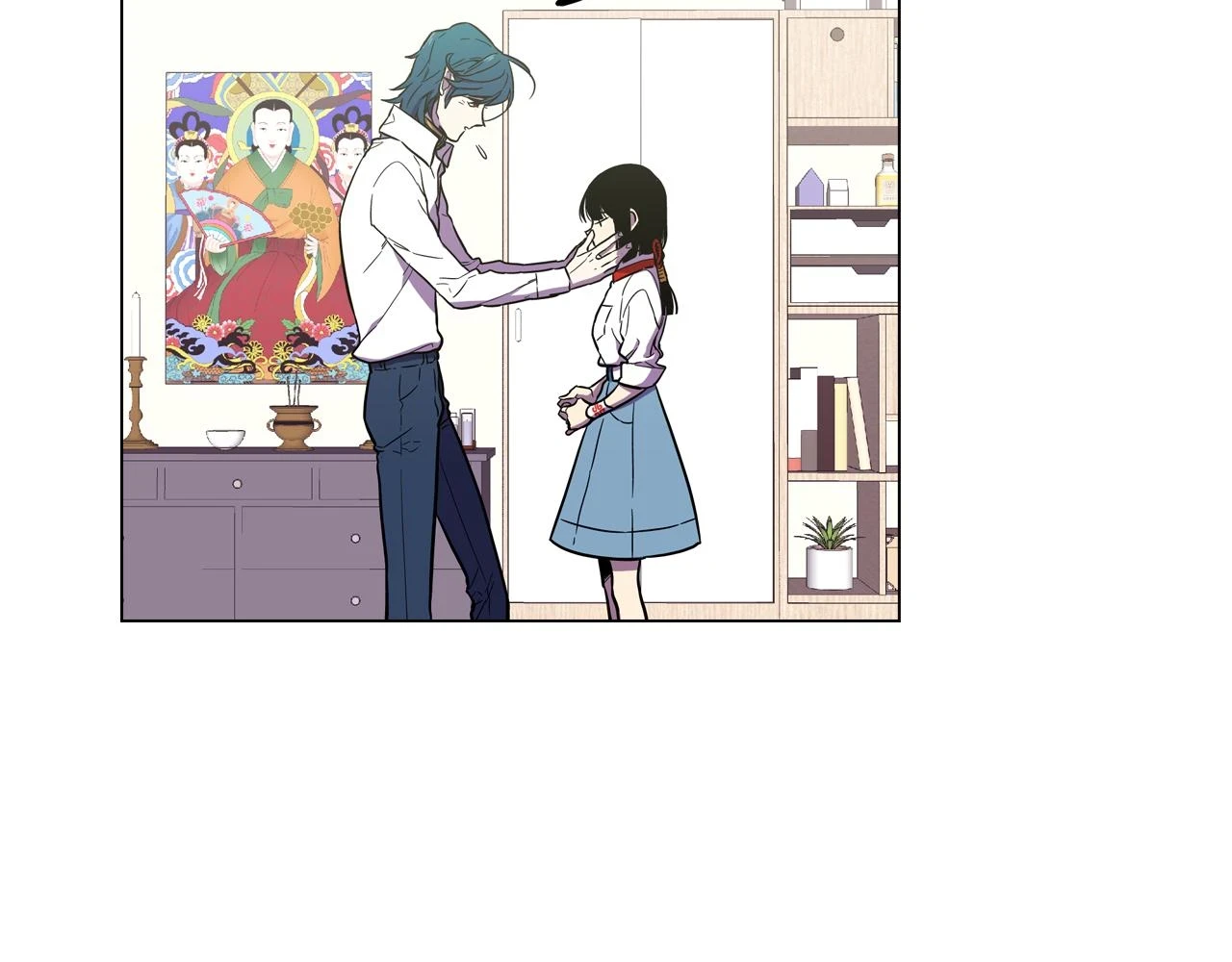 第二季 14+15话 尘封的过去26