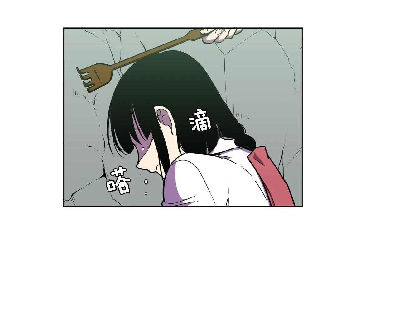 第二季 24话 明明答应了守护我75