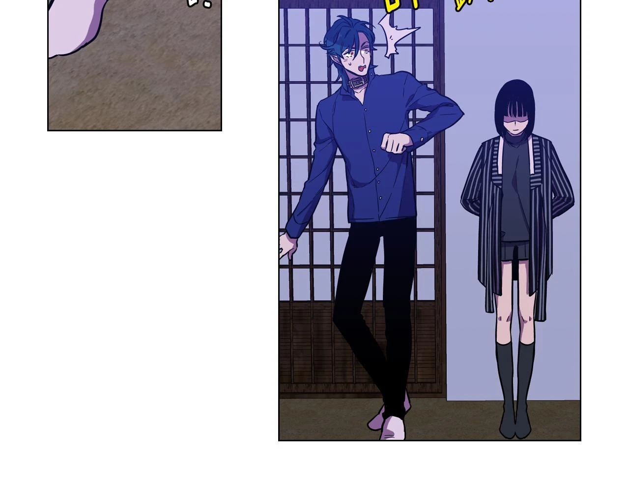 第二季 第37话 留在我身边48