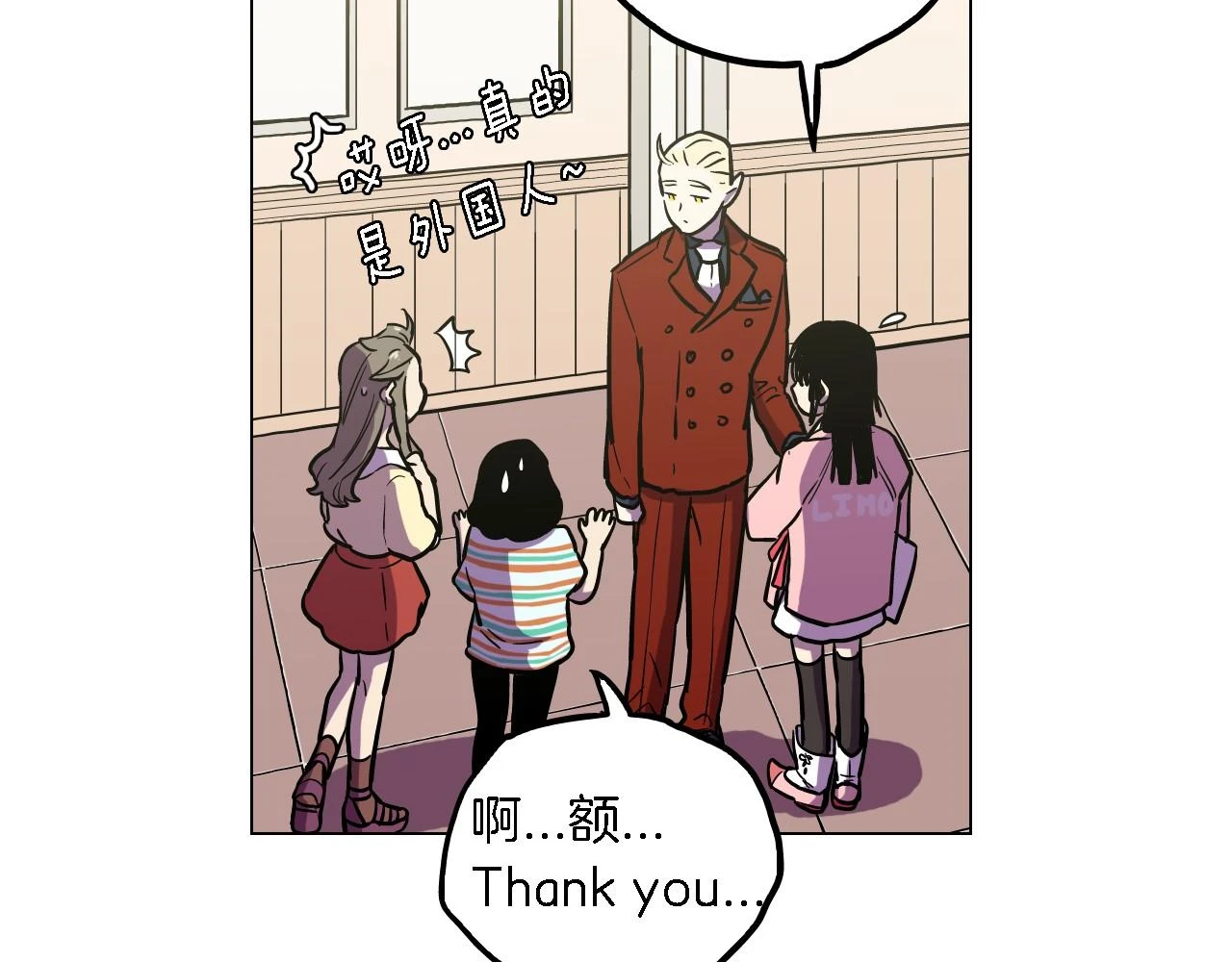 第二季 第7话 危险逼近70