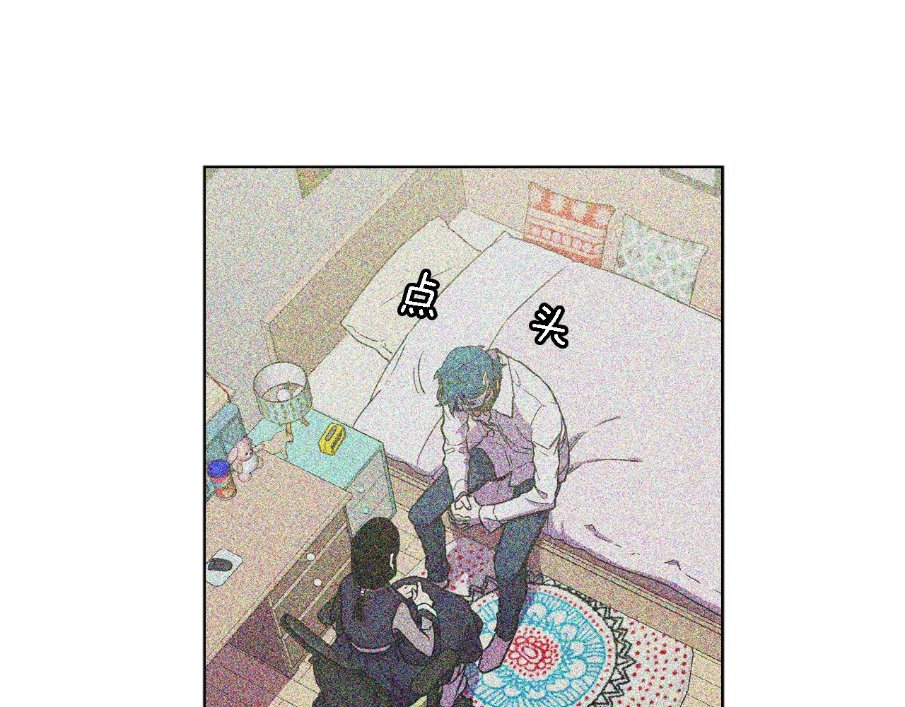 第二季 24话 明明答应了守护我31