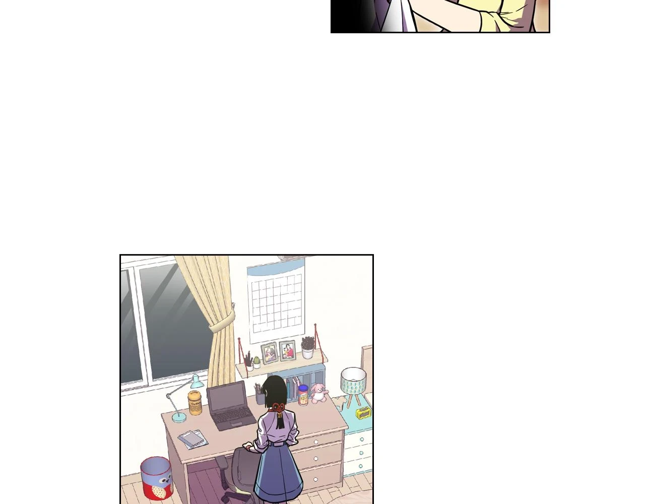 第二季 14+15话 尘封的过去11
