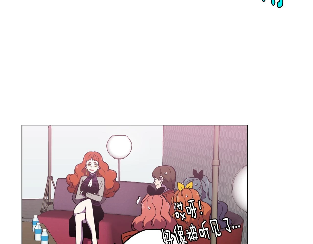 第二季 第35话 人类的本能？7