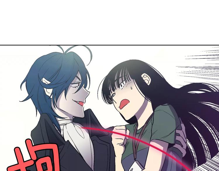 第3话 与吸血鬼王子的契约？7