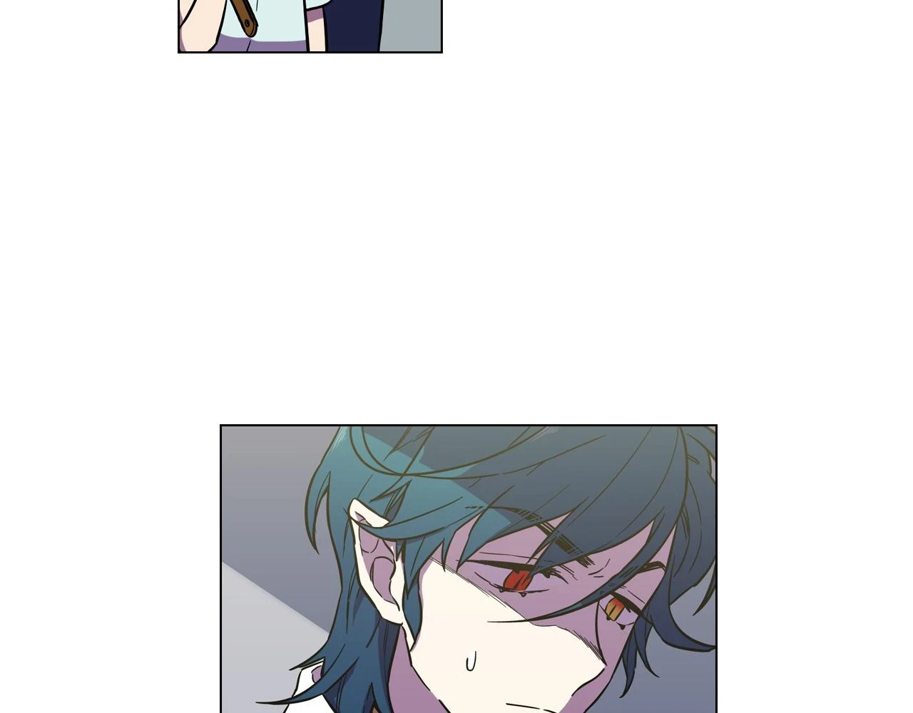 第二季 14+15话 尘封的过去8