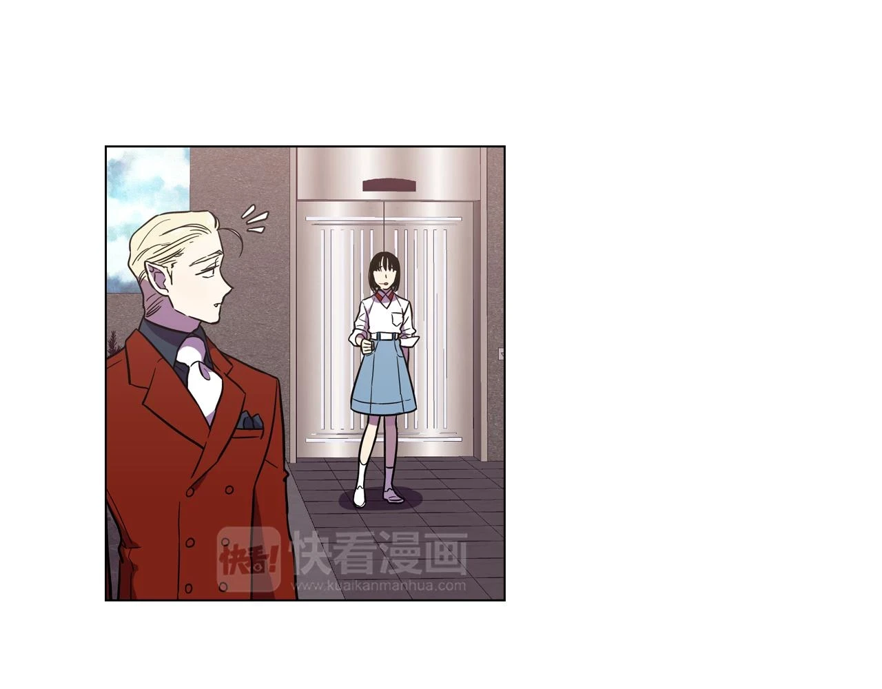 第二季 13话 乖乖跟我走58