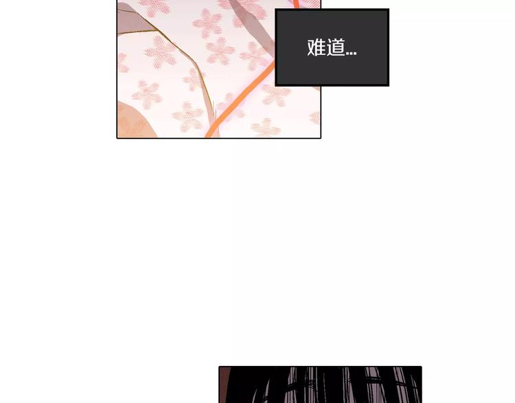 第6话 莫名出现契约红绳88