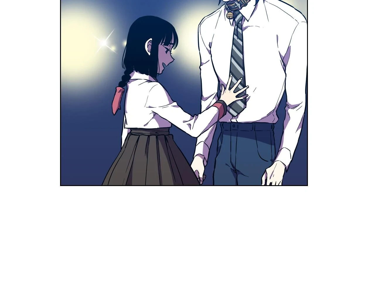 第二季 第27话 快点和我在一起53