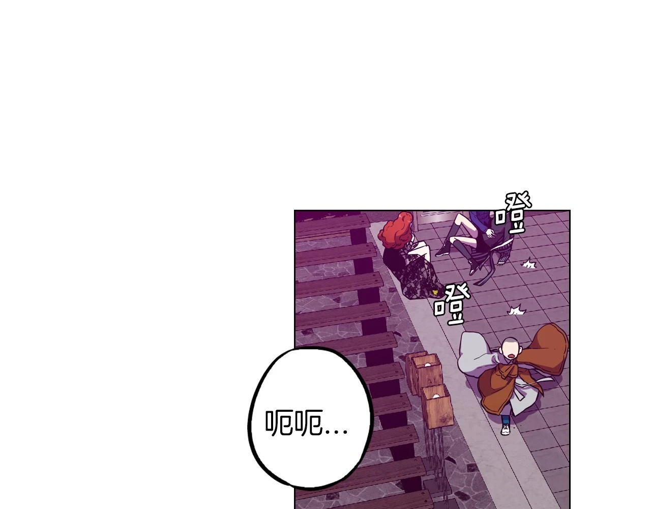 第二季 第40话 结束与开始2