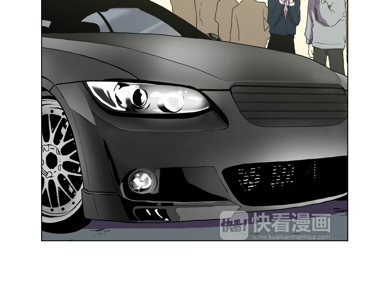 第二季 第41话 新的契约17