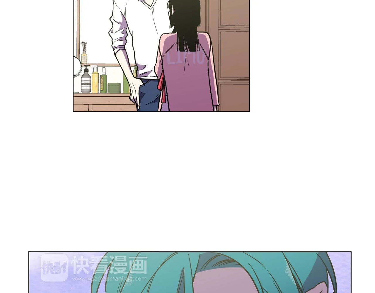 第二季 10话 不要离开我42