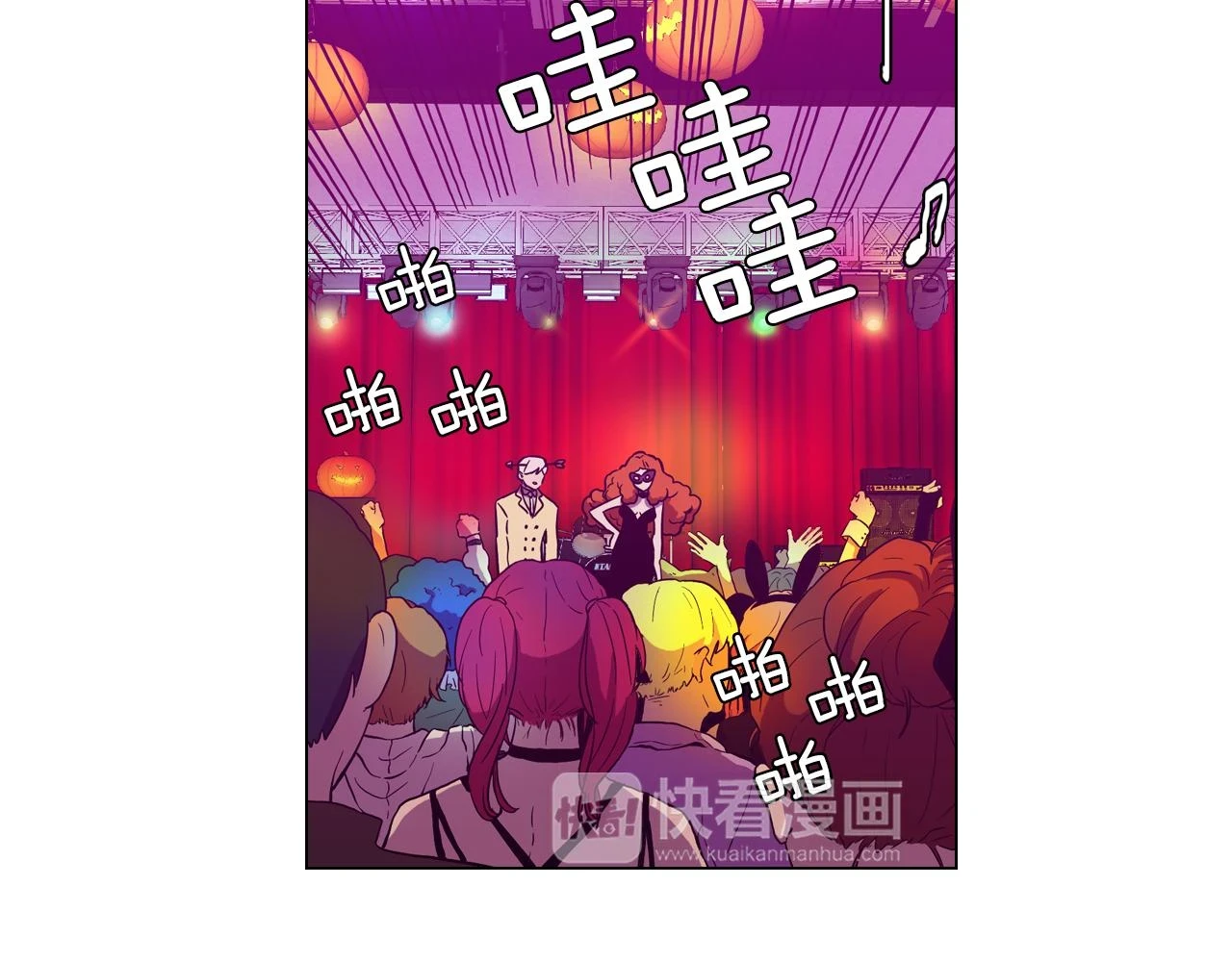 第二季 第29话 为你受伤33