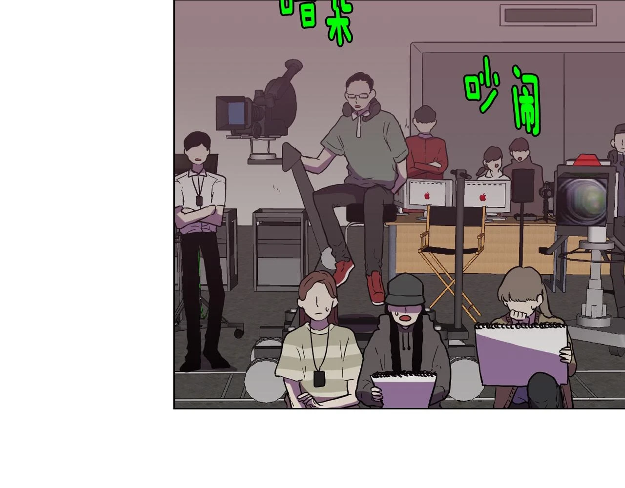 第二季 第35话 人类的本能？9