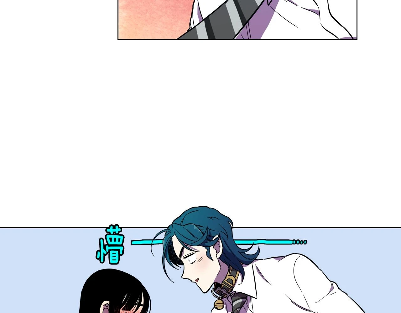 第二季 第27话 快点和我在一起70