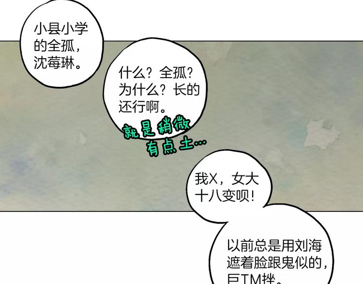 第8话 沈莓琳的“好朋友”77