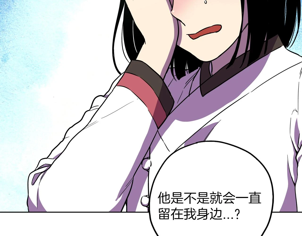 第二季 24话 明明答应了守护我83
