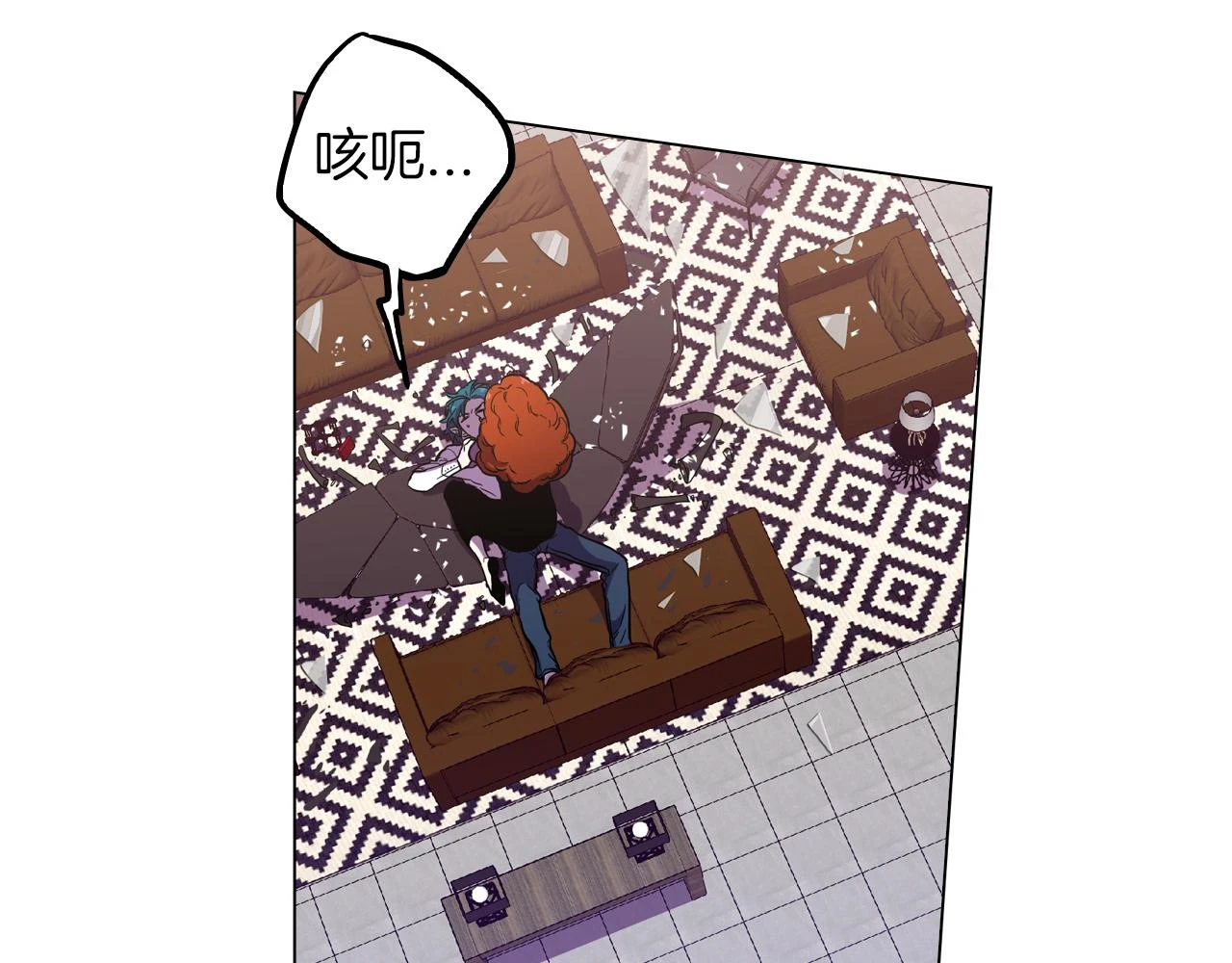 第二季 13话 乖乖跟我走27