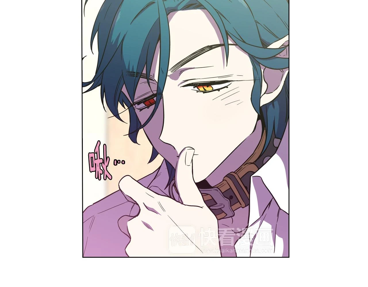 第二季 14+15话 尘封的过去50