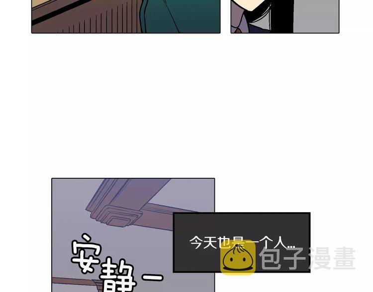 第6话 莫名出现契约红绳34