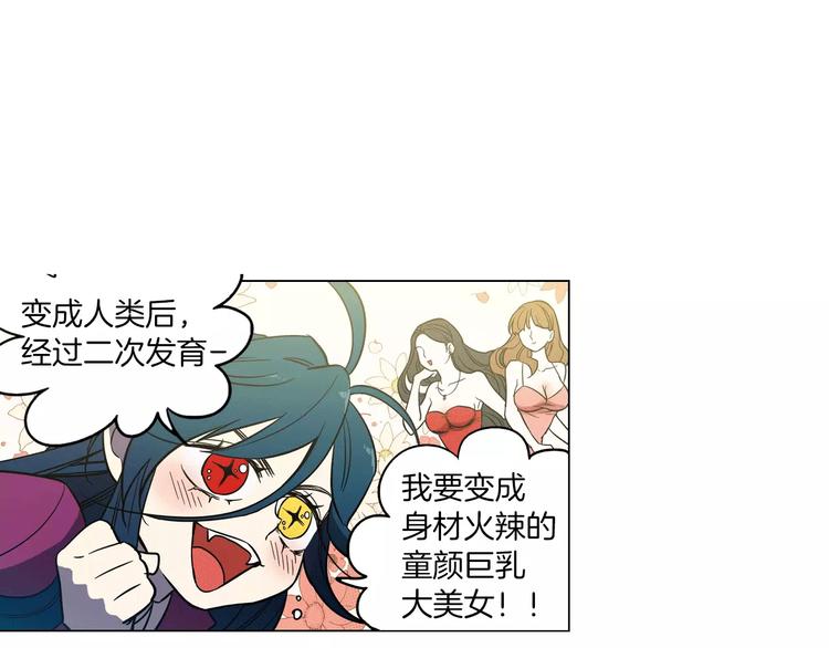 番外 奇怪的梦25