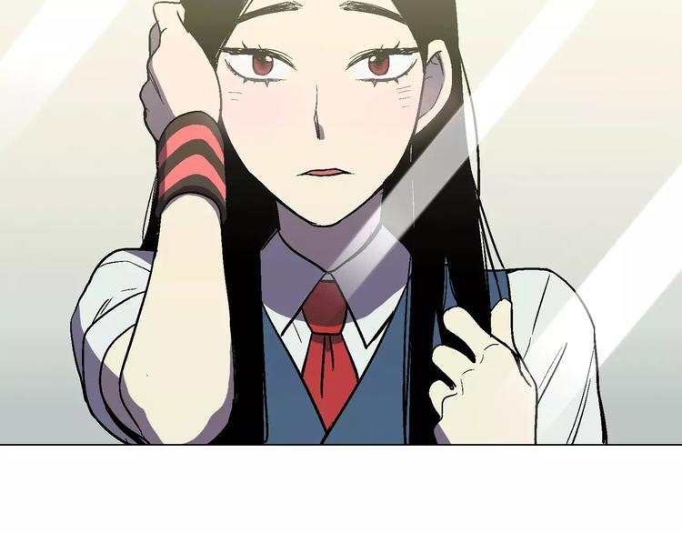 第5话 吸血鬼会撒娇？87
