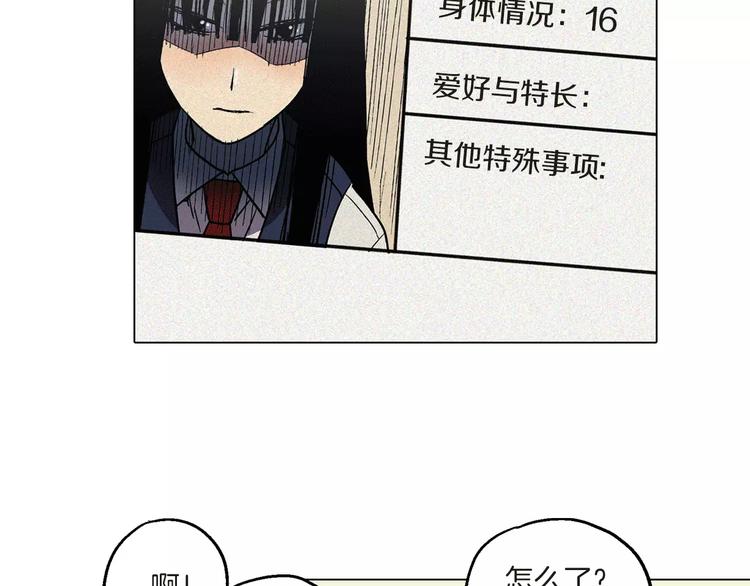 第7话 是大姨妈血啊！70
