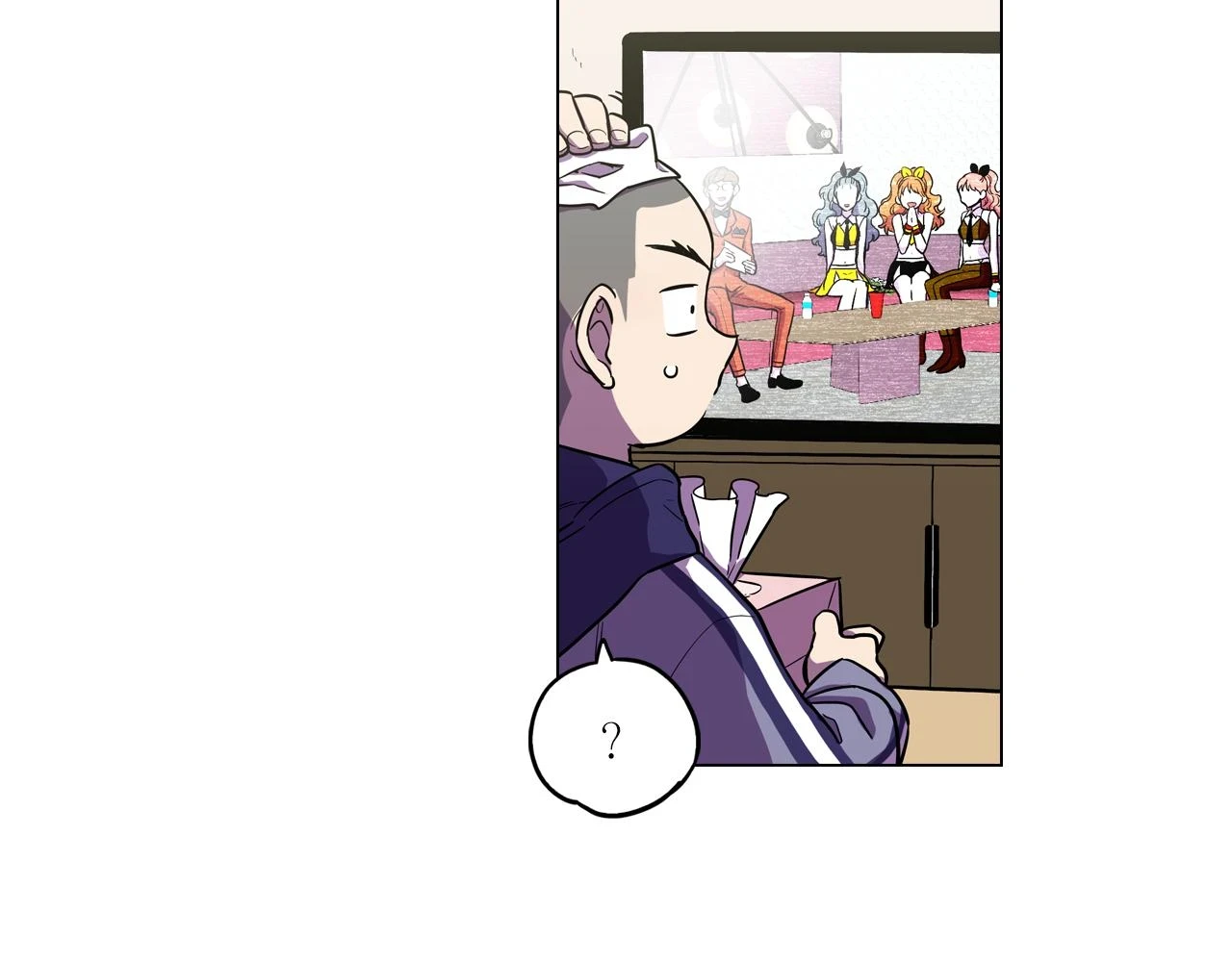 第二季 第34话 不同的选择76