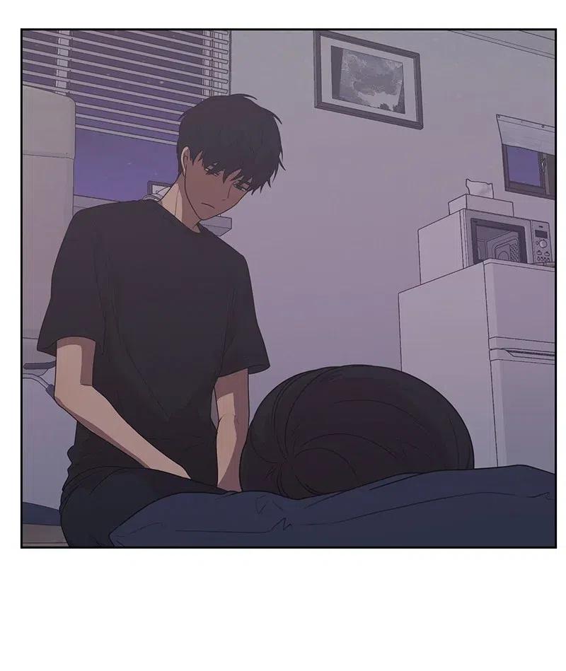 70 感情危机8