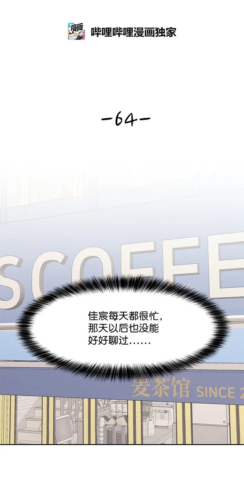 64 让我亲吻你7