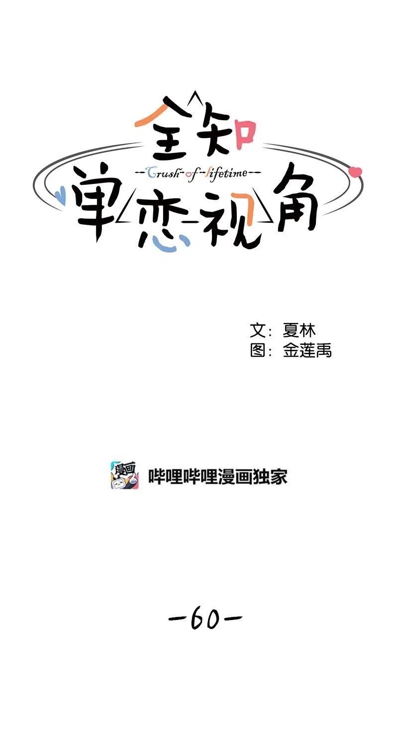 60 约会计划3