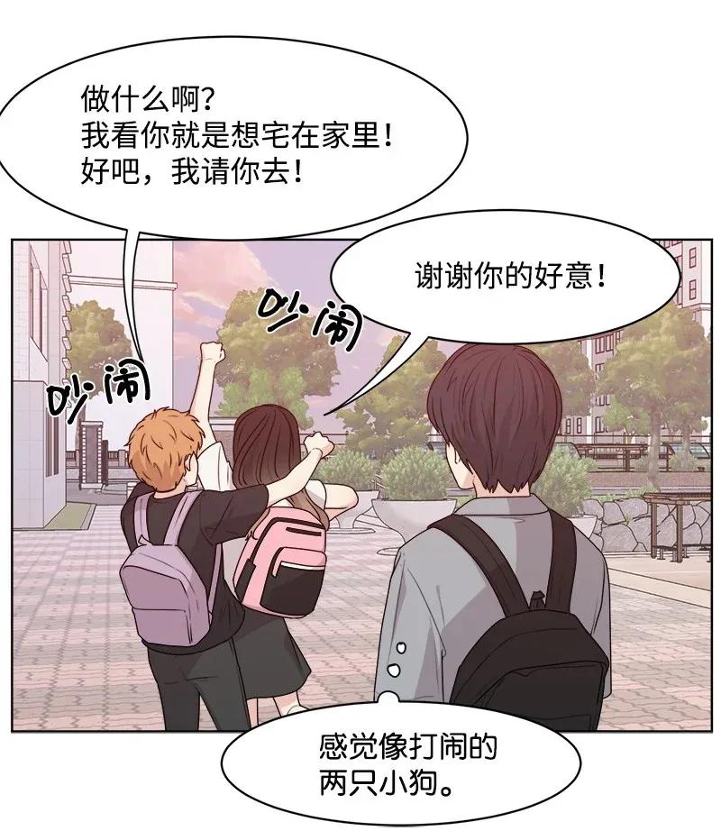 36 小小的约定46