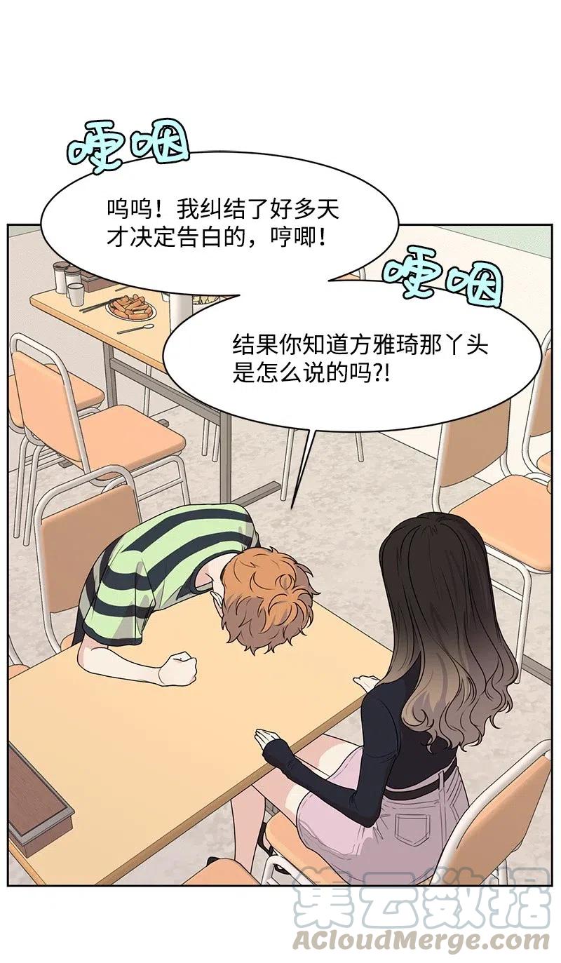 70 感情危机27