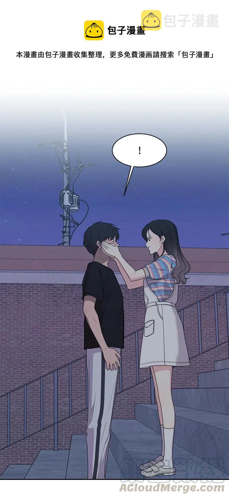 64 让我亲吻你0