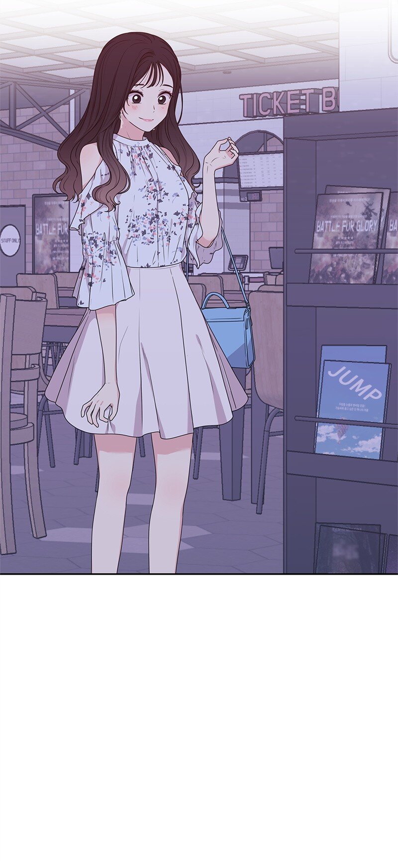 16 单身主义17