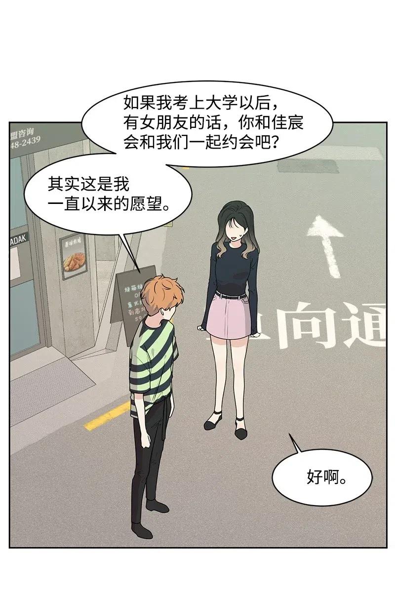 70 感情危机34