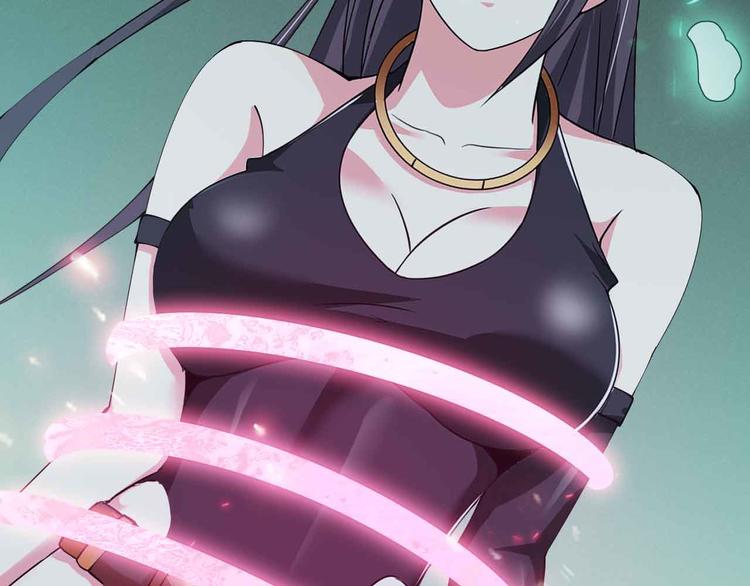 第193话 被制服的大美女12