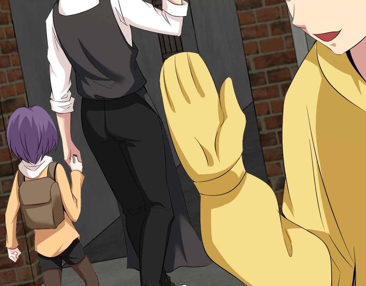 第120话 不能欺负女生？15