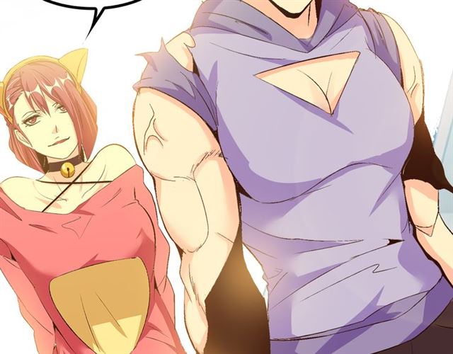 第101话：第二状态的锋芒！40