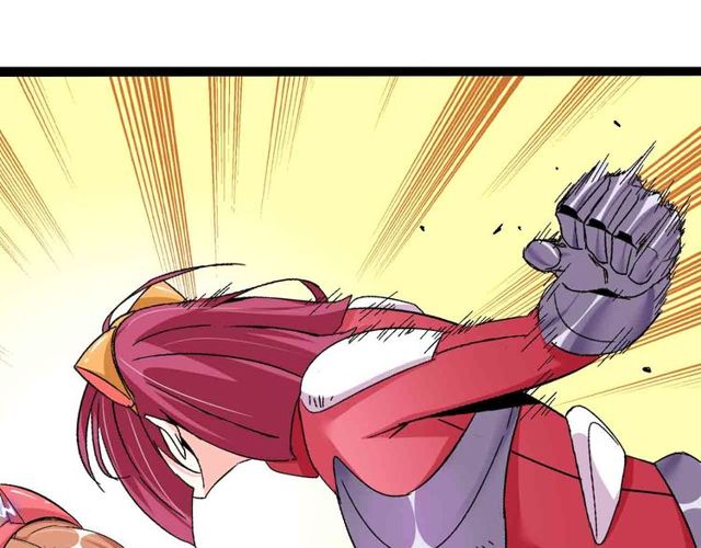 第105 话完全体？一举击溃！10