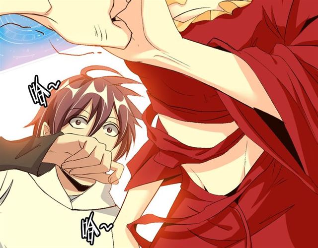 第102话 目前最狠的道具！64