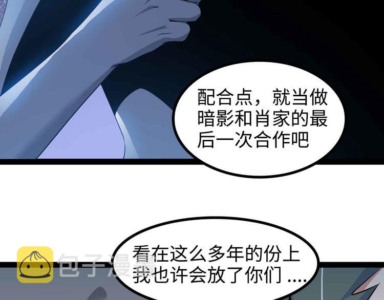 第154话 肖家与暗影首战！15