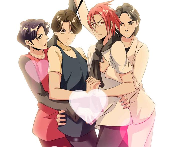 第131话 好好招待漂亮妹妹！38