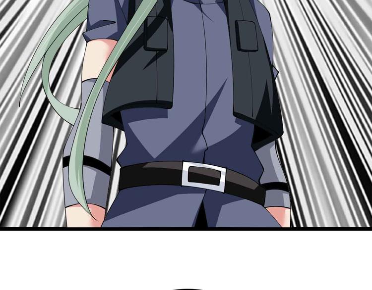 第189话 雷振子的碾压！11