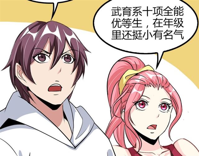 第89话 不看好我？！20