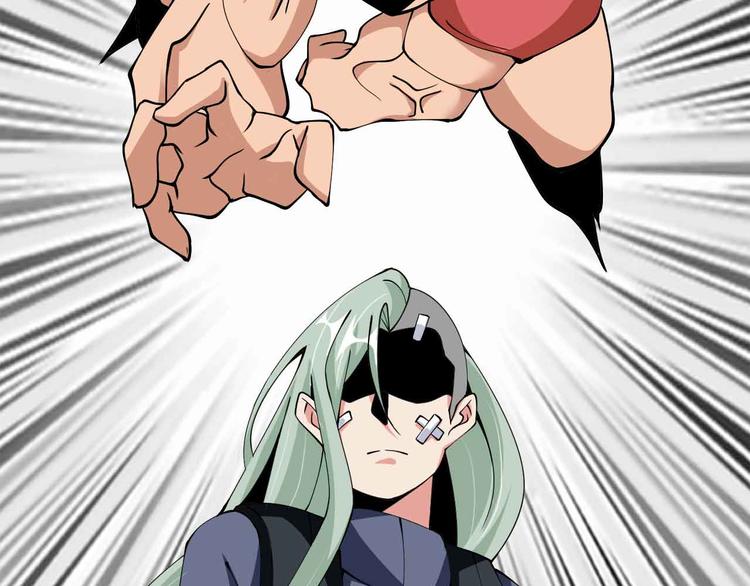 第189话 雷振子的碾压！10