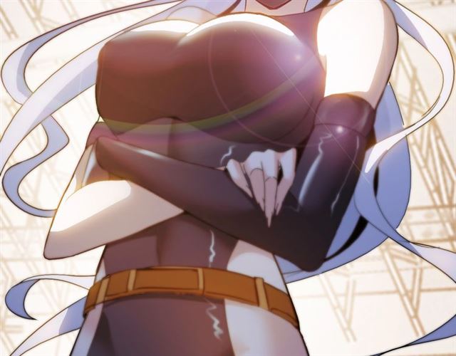 第81话 颜值分！45