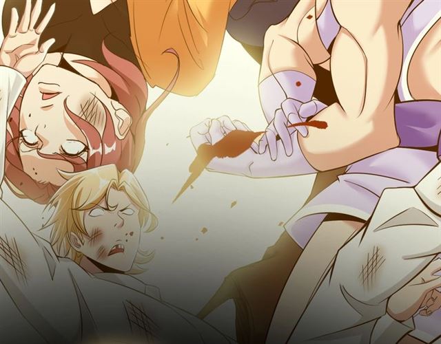 第77话 我一定要进入武育系！33